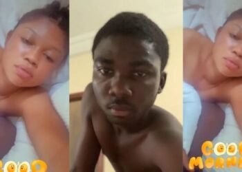 Porn Video of Kwadaso SDA Nursing and Midwifery Training College Students Leaked Online