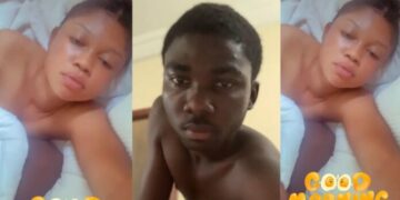 Porn Video of Kwadaso SDA Nursing and Midwifery Training College Students Leaked Online