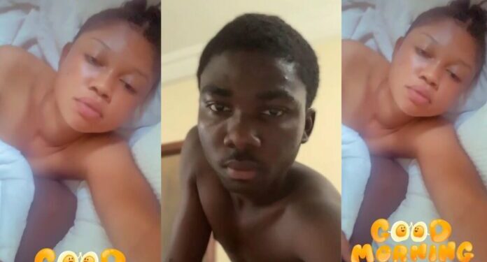 Porn Video of Kwadaso SDA Nursing and Midwifery Training College Students Leaked Online